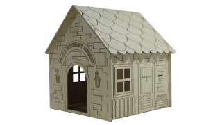 Designer Dog Homes - The Vets Inn